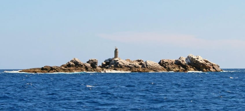 Tahanea, Tuamotus